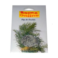 Dip de eneldo