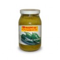 Salsa de jalapeño